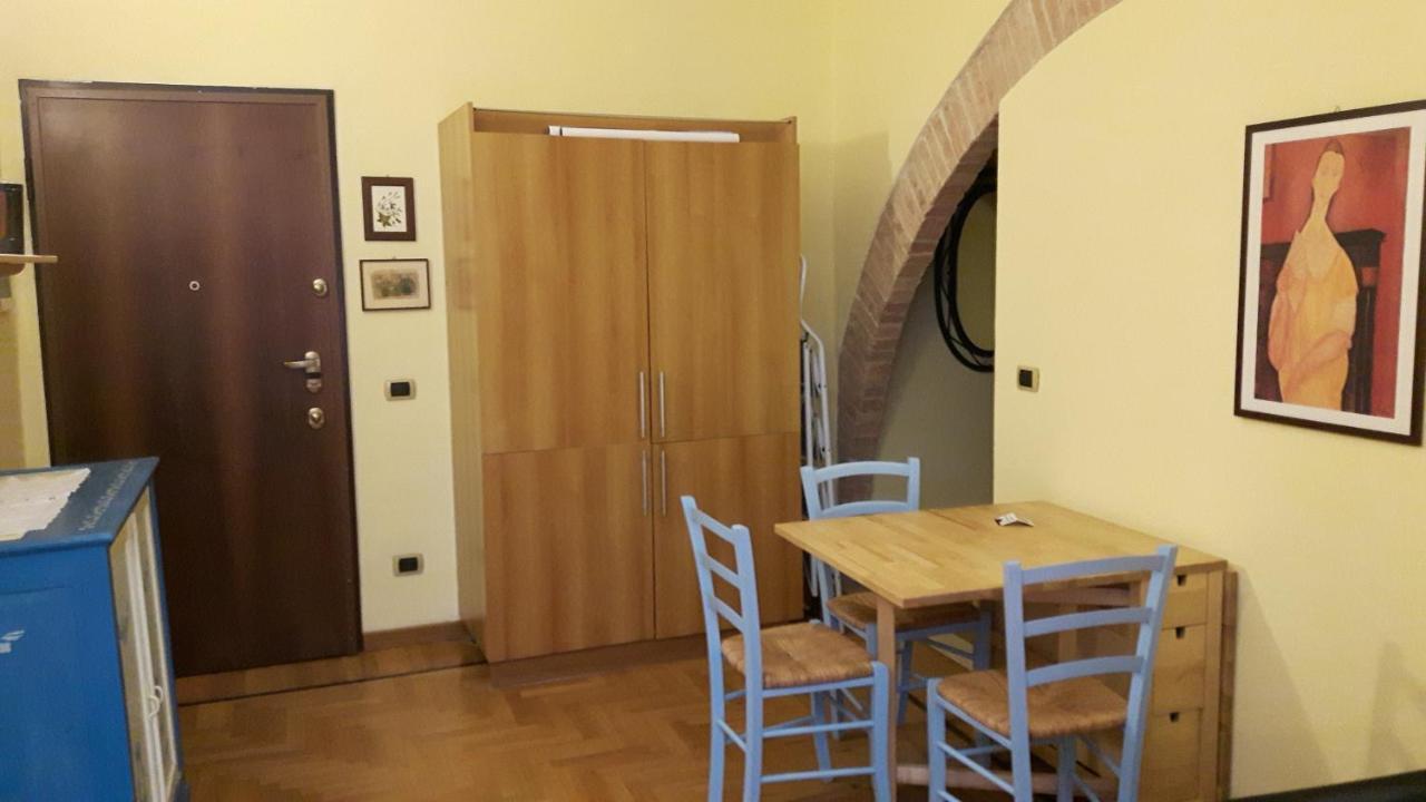 Mae Albenga Suites Exterior foto